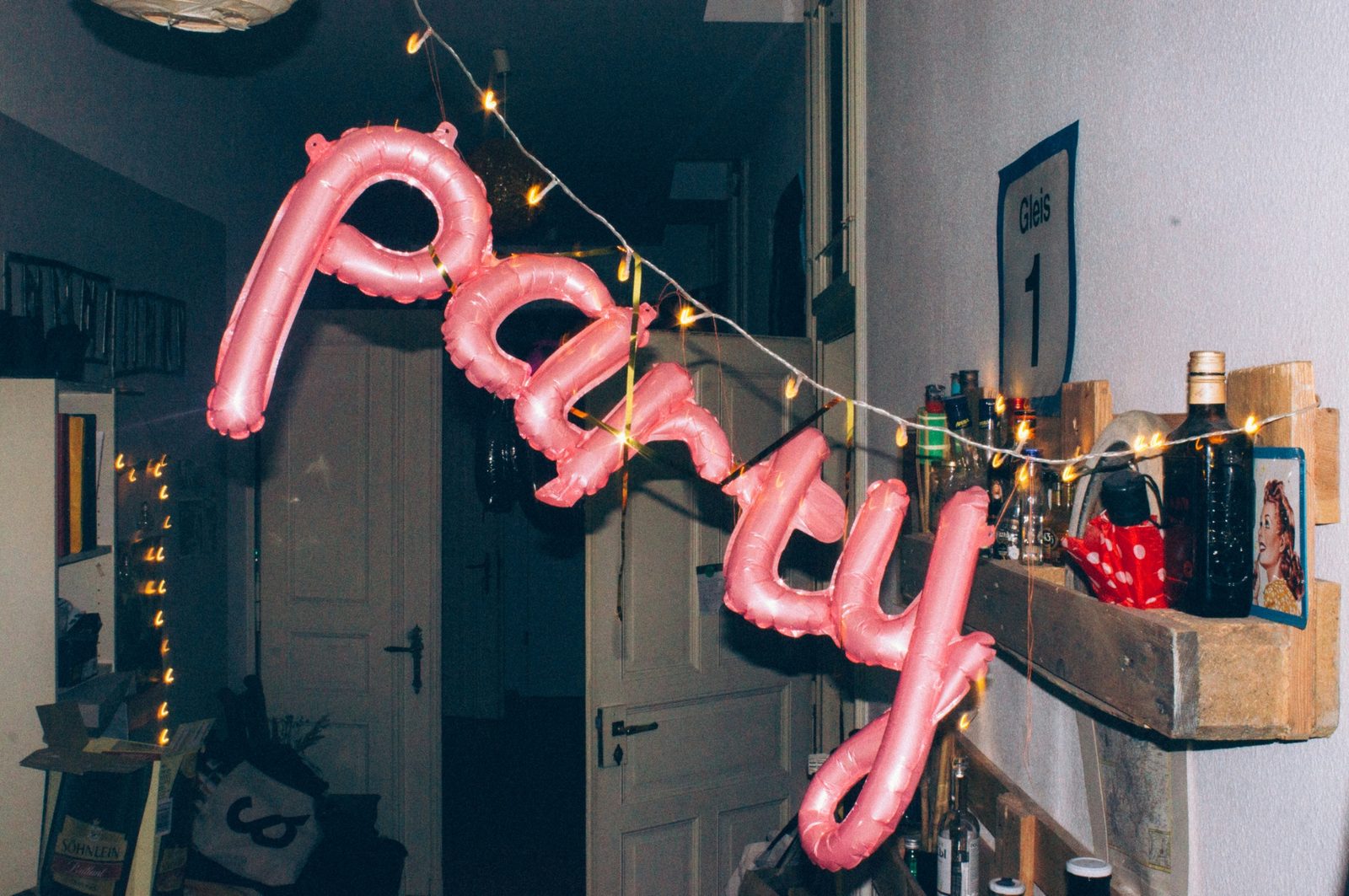 Cumpleaños